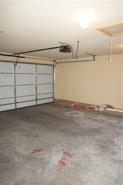 Clabber Creek Ph IV - Residential Lease