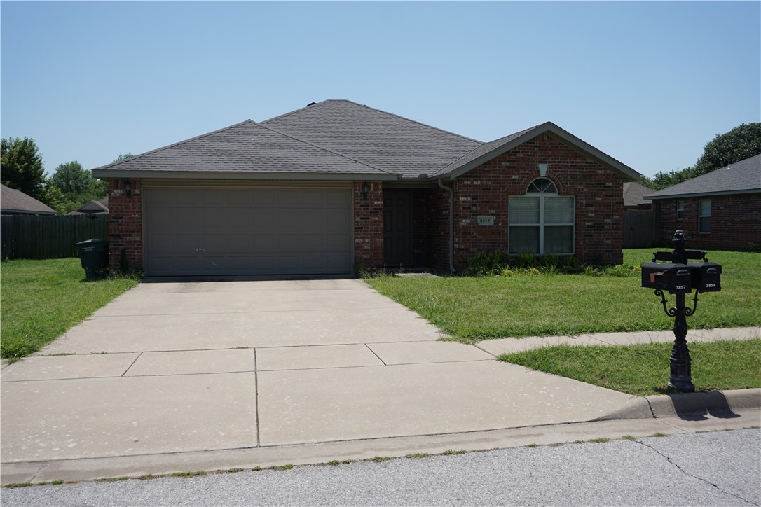 Clabber Creek Ph IV - Residential Lease