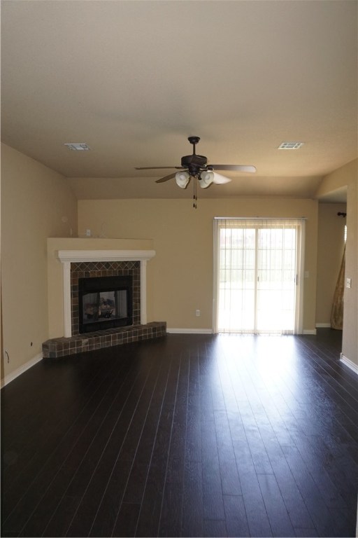 Clabber Creek Ph IV - Residential Lease