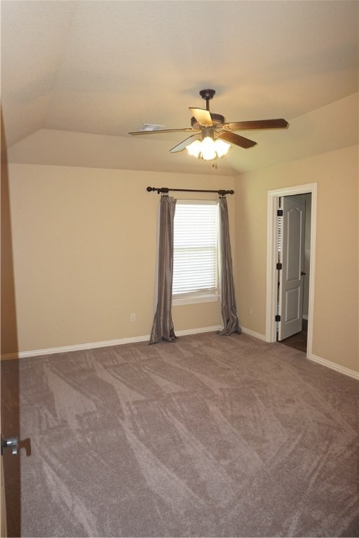 Clabber Creek Ph IV - Residential Lease