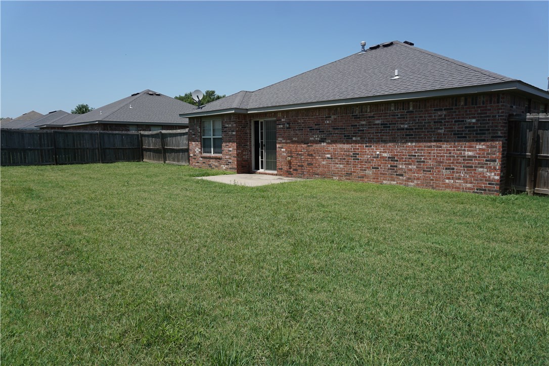 Clabber Creek Ph IV - Residential Lease