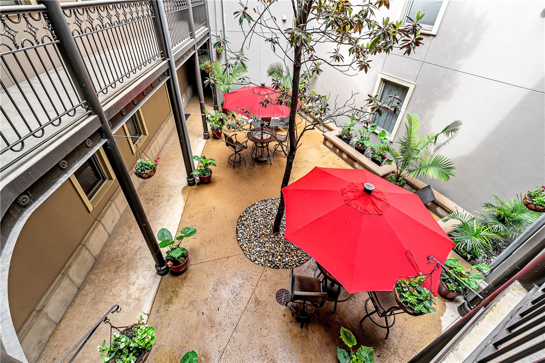 Metro District Lofts Hpr - Residential