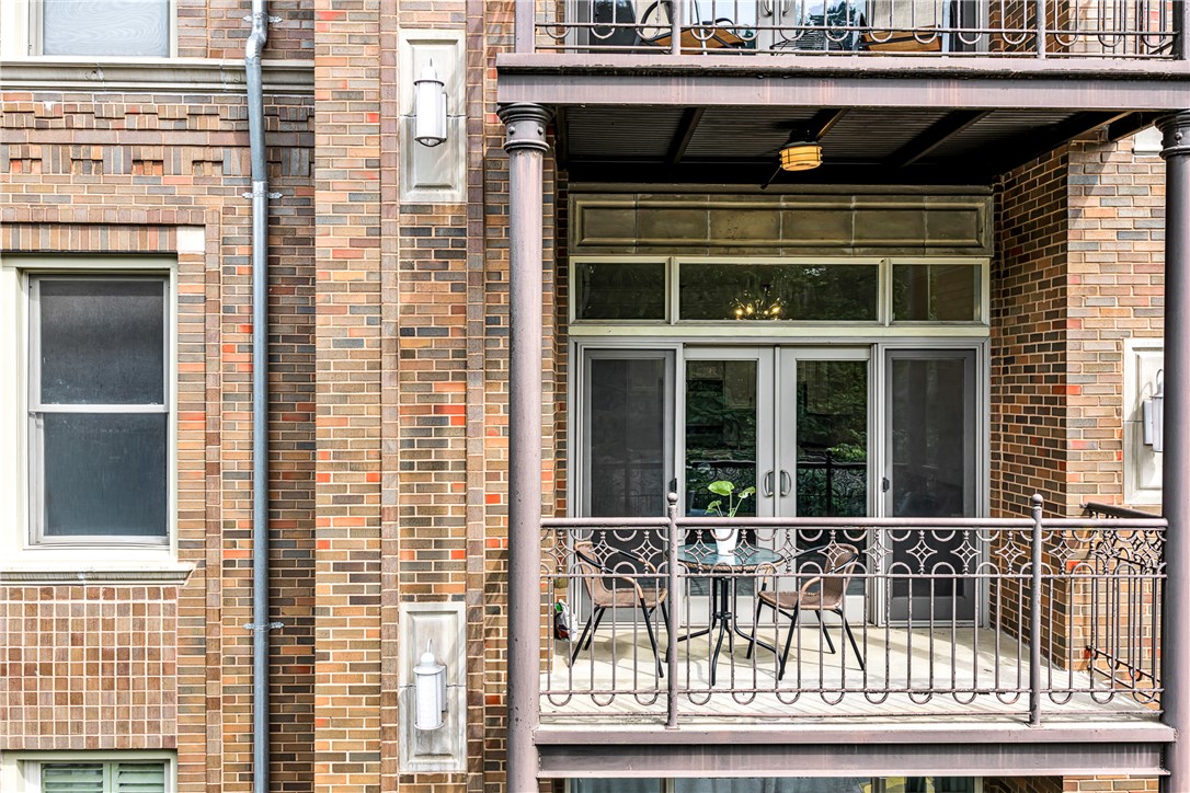 Metro District Lofts Hpr - Residential