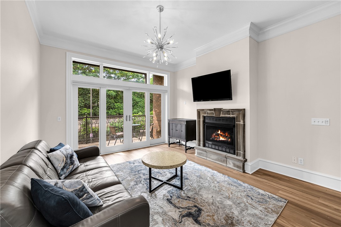 Metro District Lofts Hpr - Residential