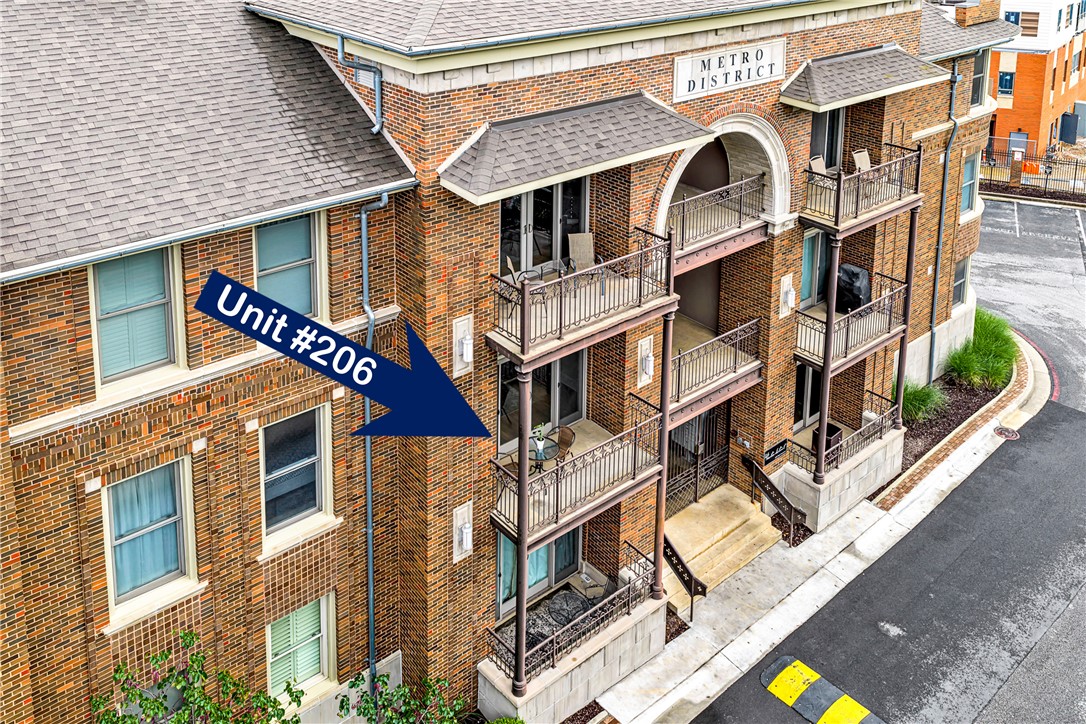 Metro District Lofts Hpr - Residential