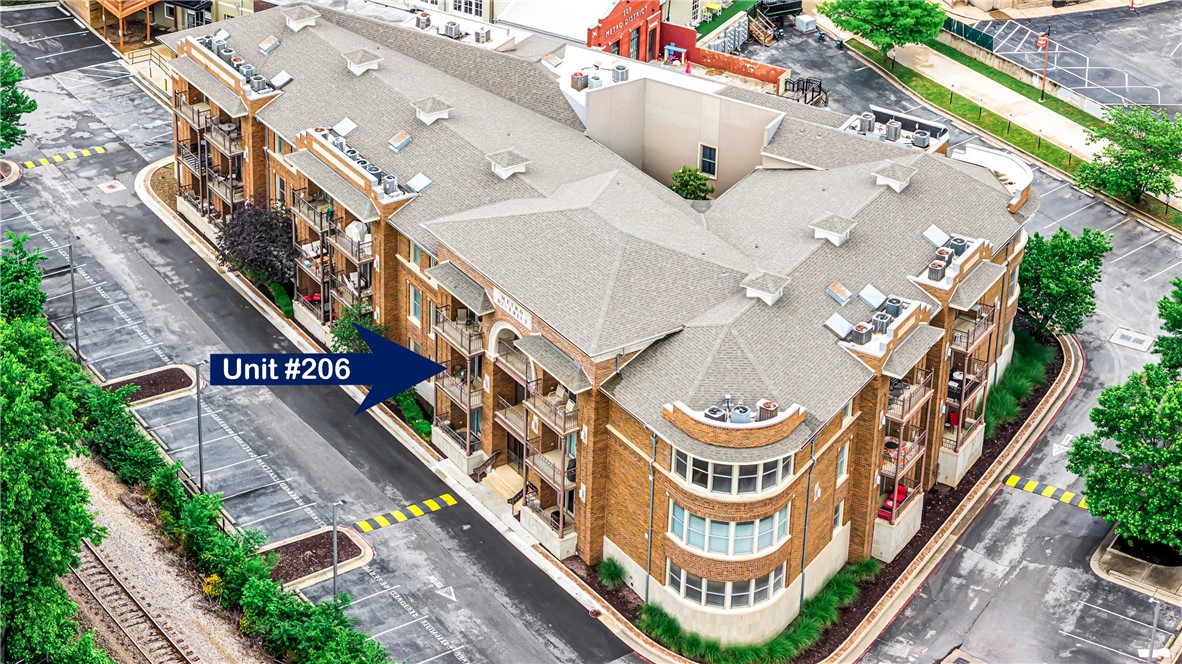 Metro District Lofts Hpr - Residential