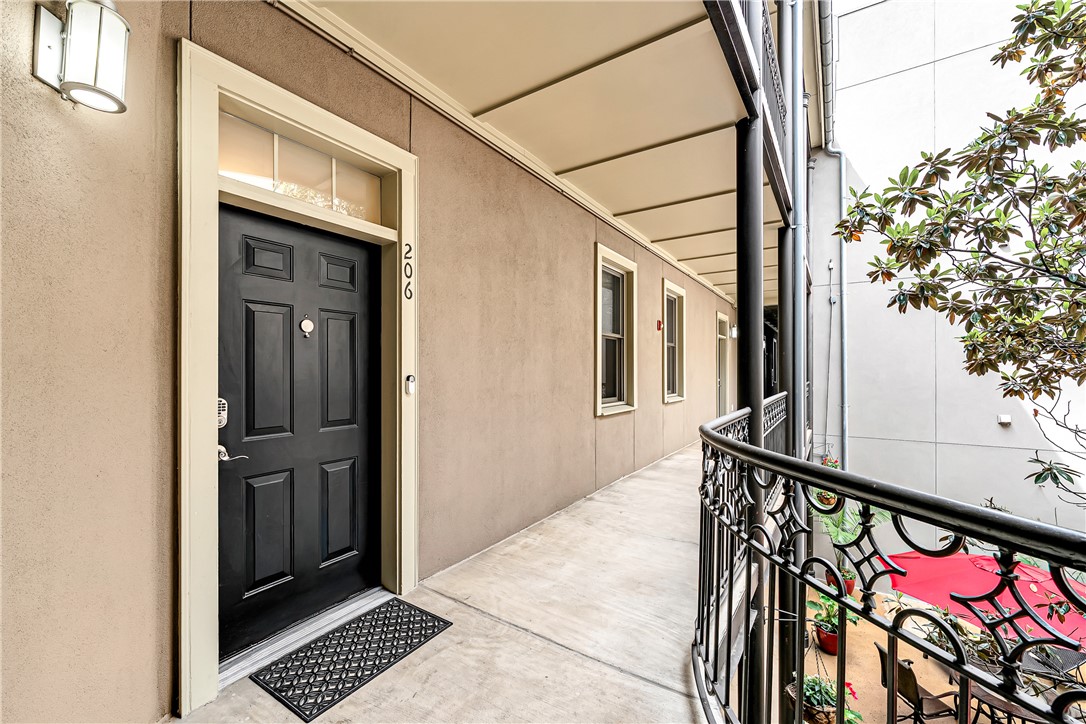 Metro District Lofts Hpr - Residential