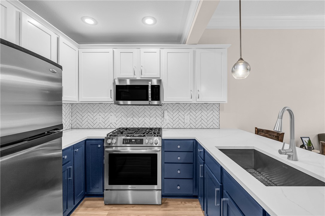 Metro District Lofts Hpr - Residential