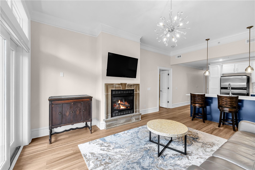 Metro District Lofts Hpr - Residential