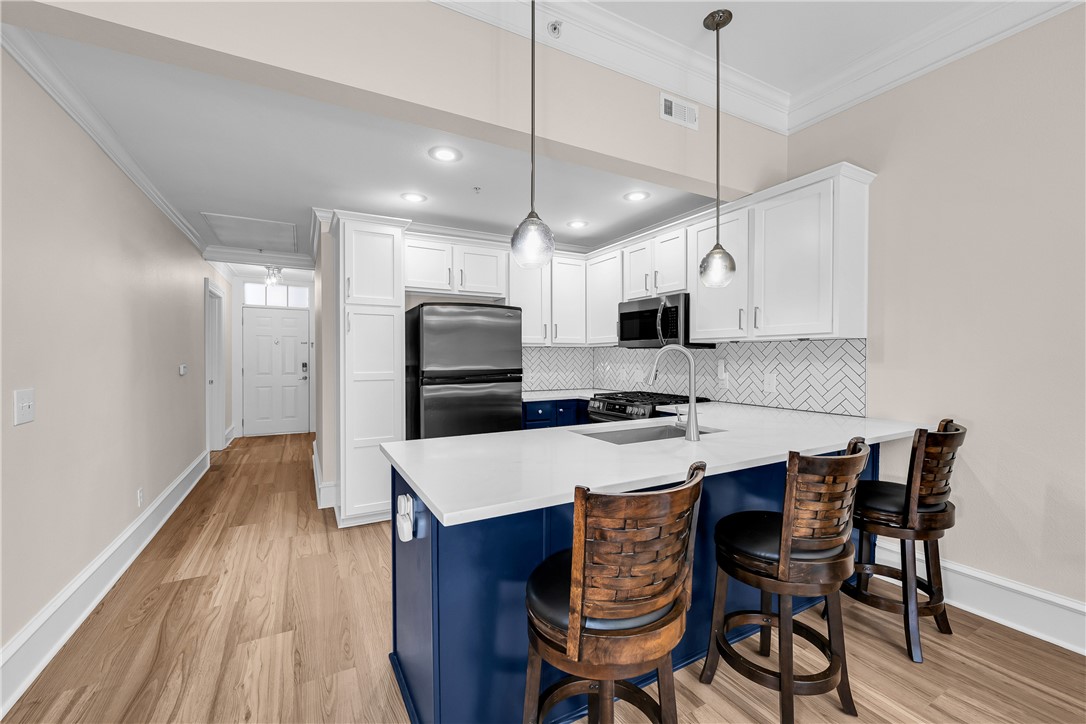 Metro District Lofts Hpr - Residential