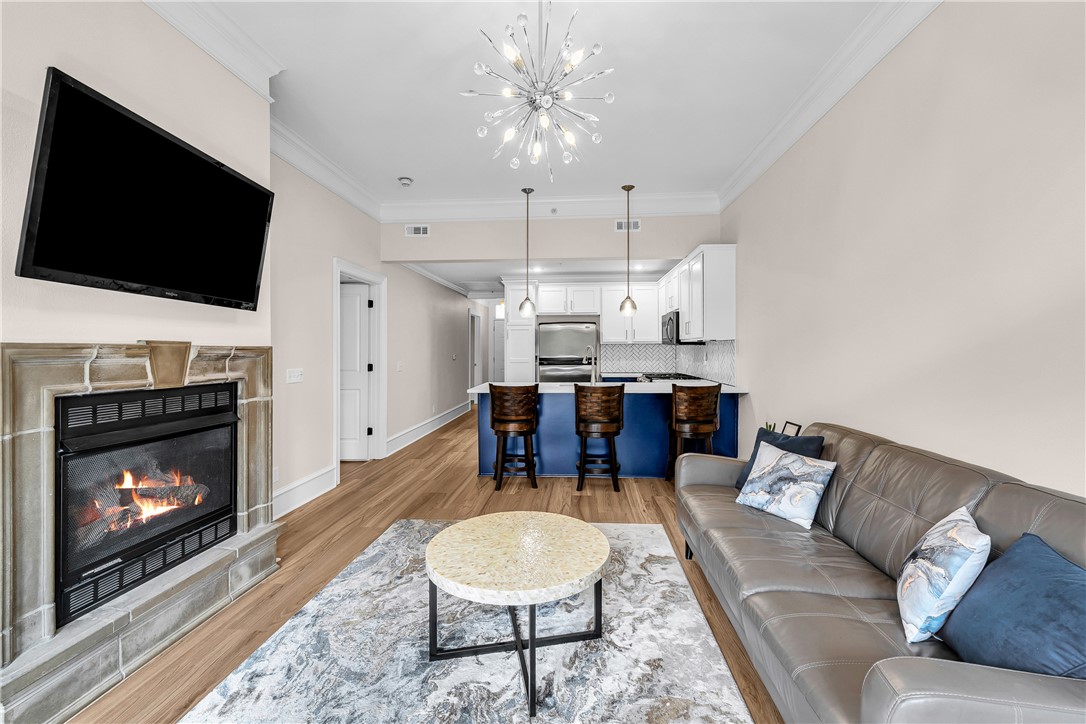 Metro District Lofts Hpr - Residential