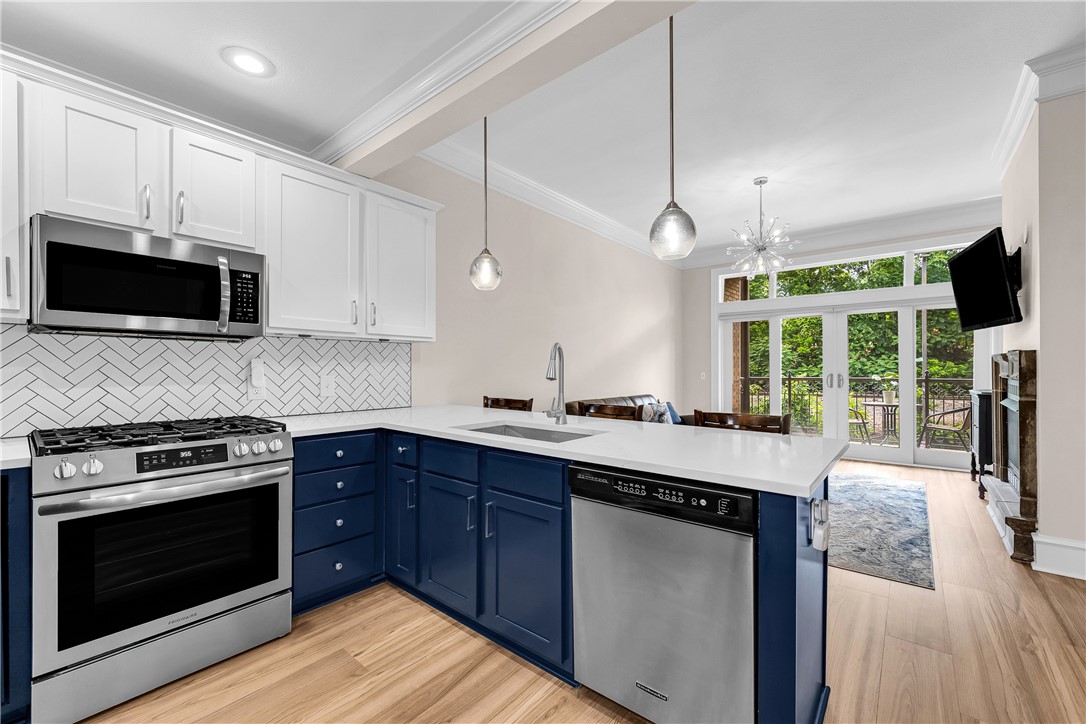 Metro District Lofts Hpr - Residential