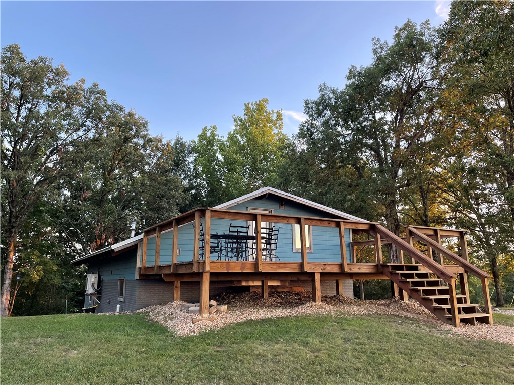 Glen Oaks - Residential