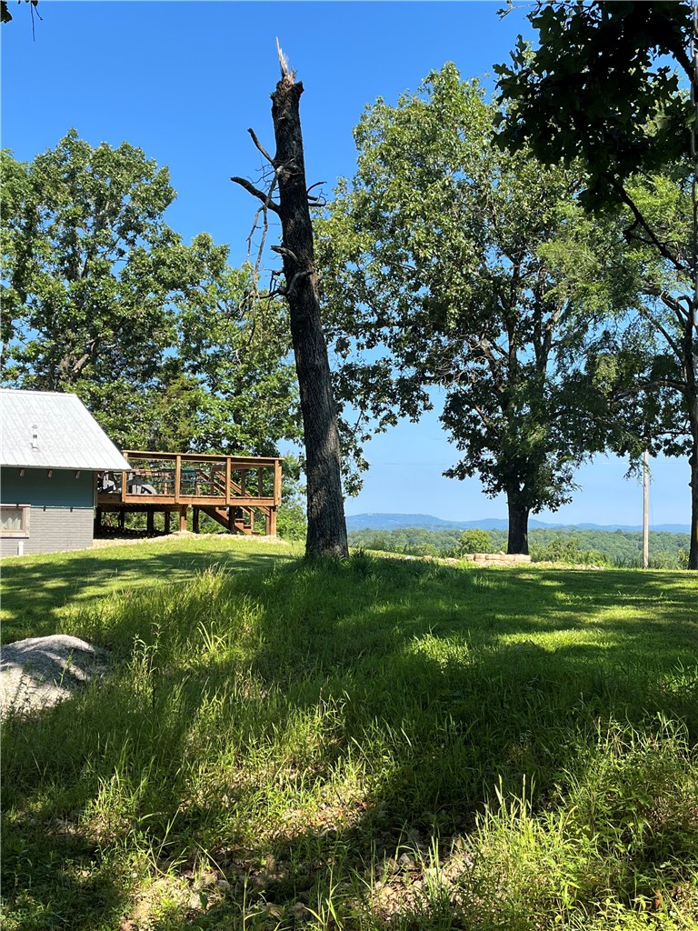 Glen Oaks - Residential