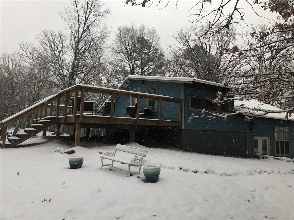 Glen Oaks - Residential