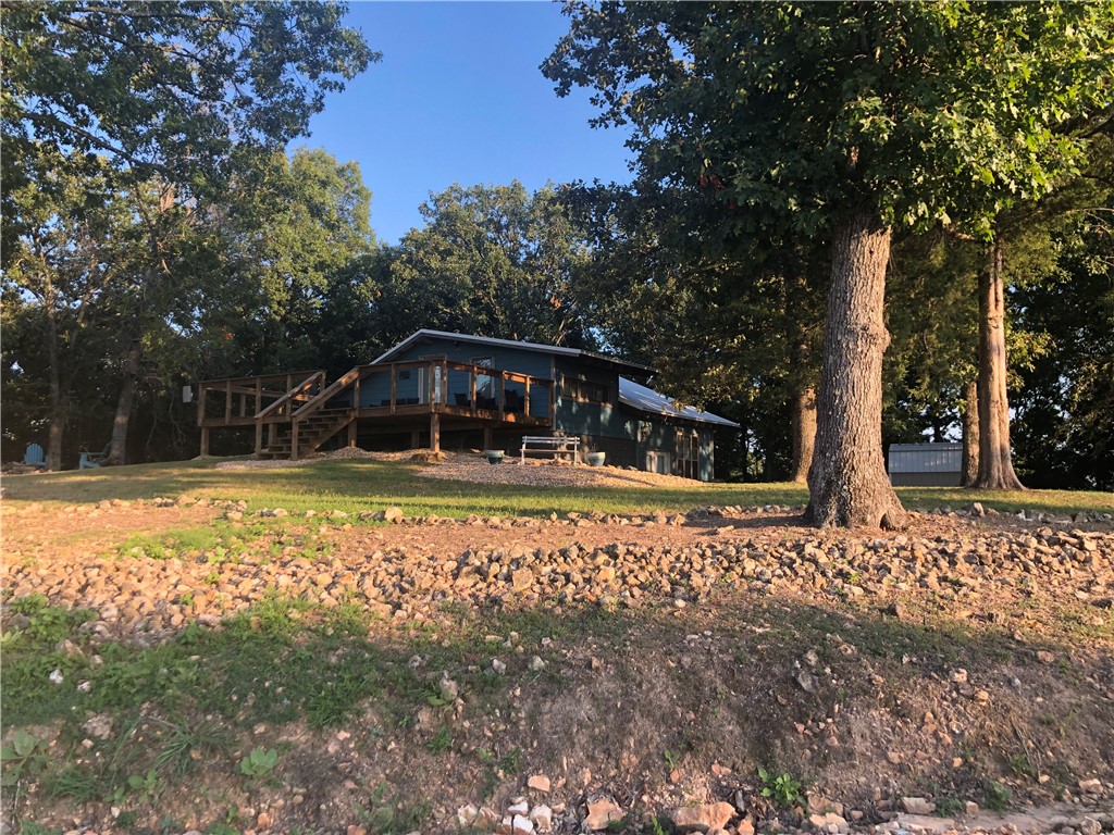 Glen Oaks - Residential
