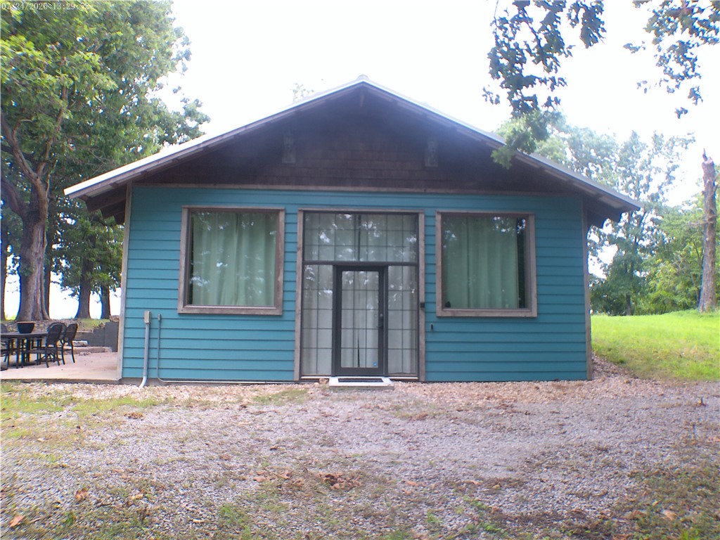 Glen Oaks - Residential