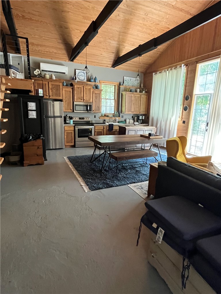 Glen Oaks - Residential
