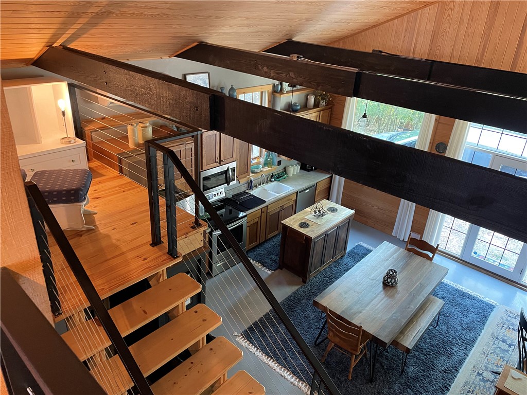 Glen Oaks - Residential