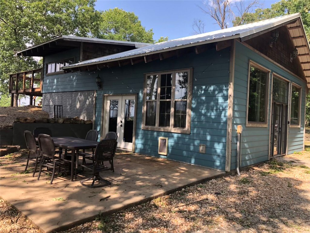 Glen Oaks - Residential