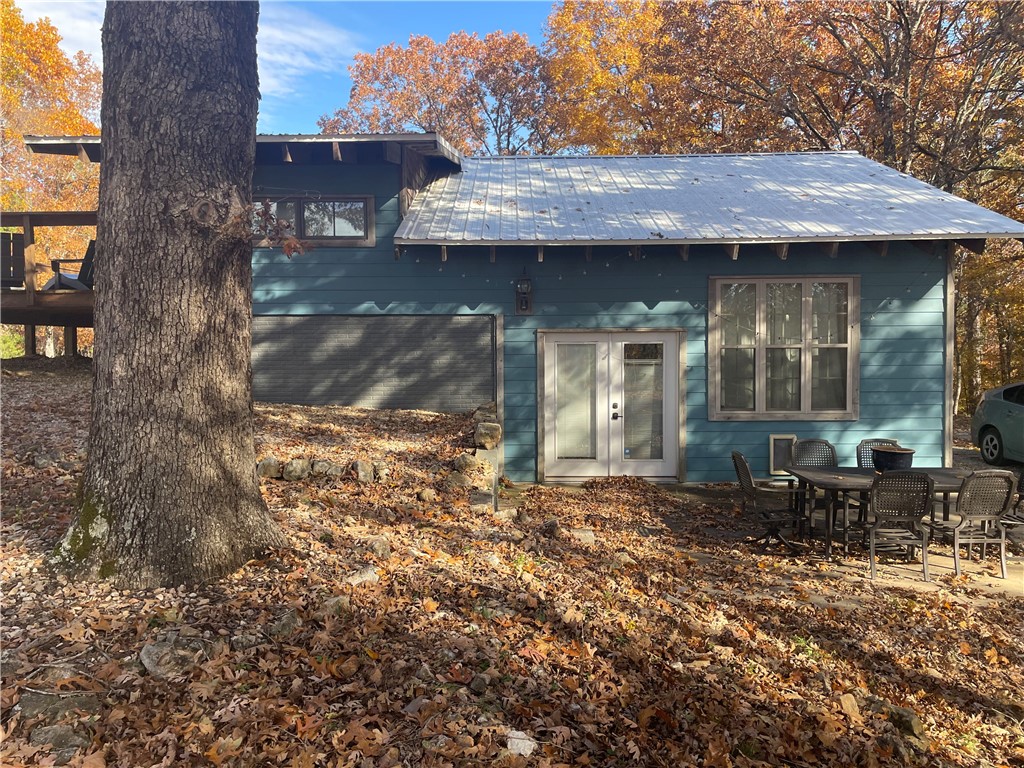 Glen Oaks - Residential