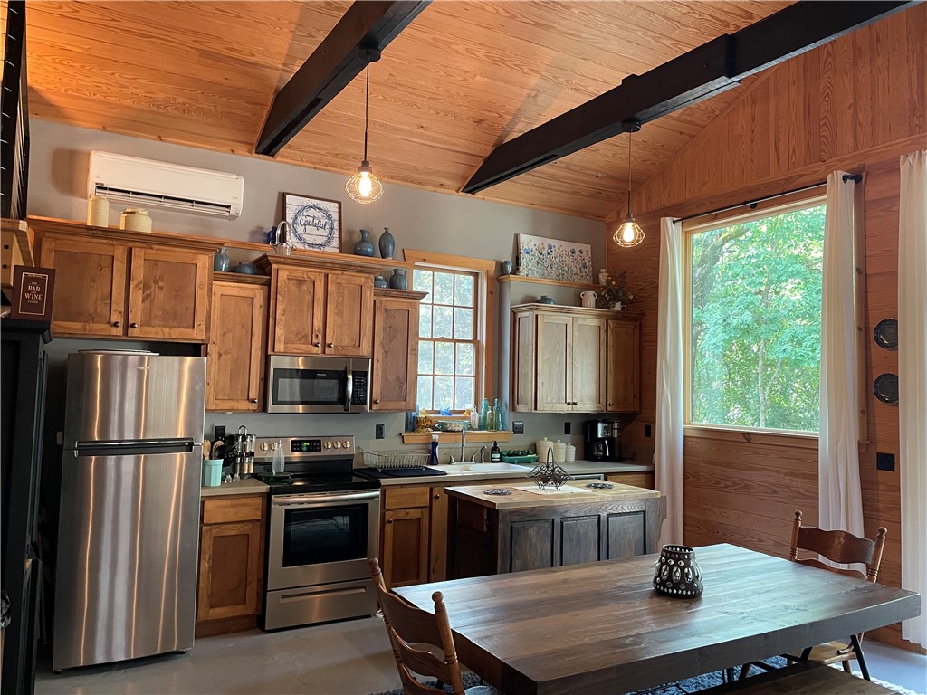 Glen Oaks - Residential