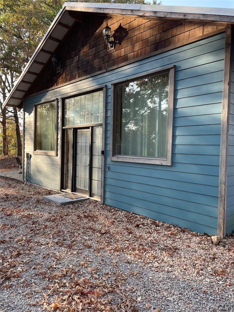 Glen Oaks - Residential