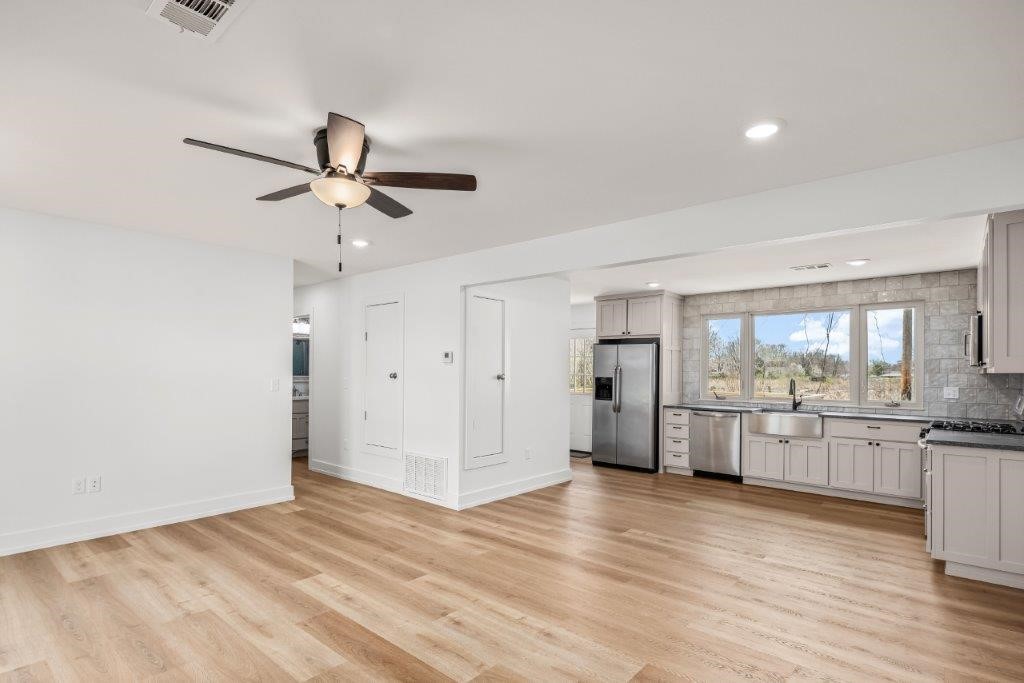 Fairfield Add Bentonville - Residential