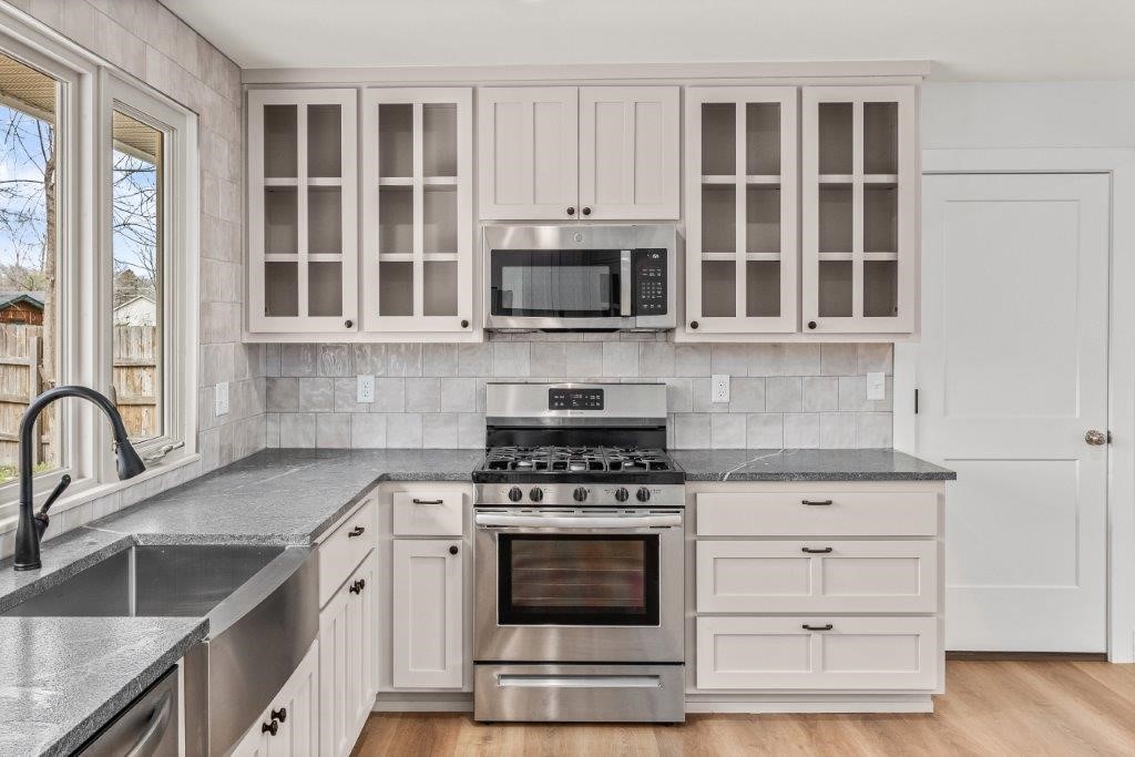 Fairfield Add Bentonville - Residential