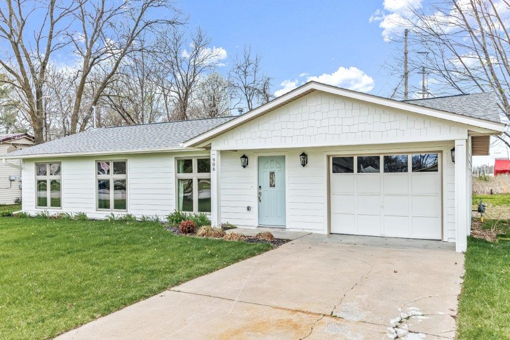 Fairfield Add Bentonville - Residential