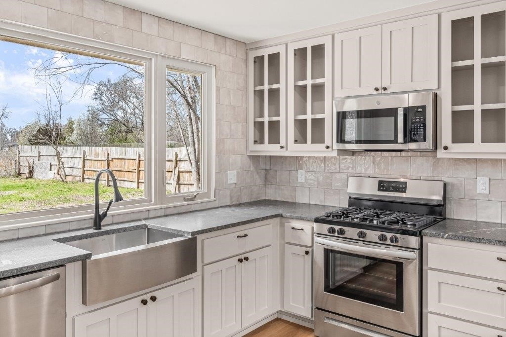 Fairfield Add Bentonville - Residential