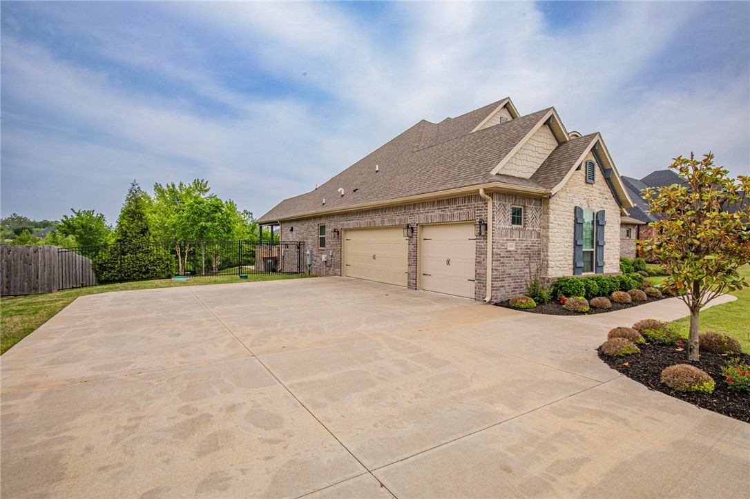 Otter Creek Estates Ph Ii Cave Spgs - Residential