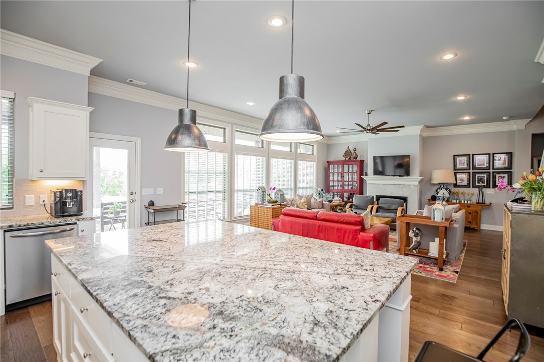 Otter Creek Estates Ph Ii Cave Spgs - Residential