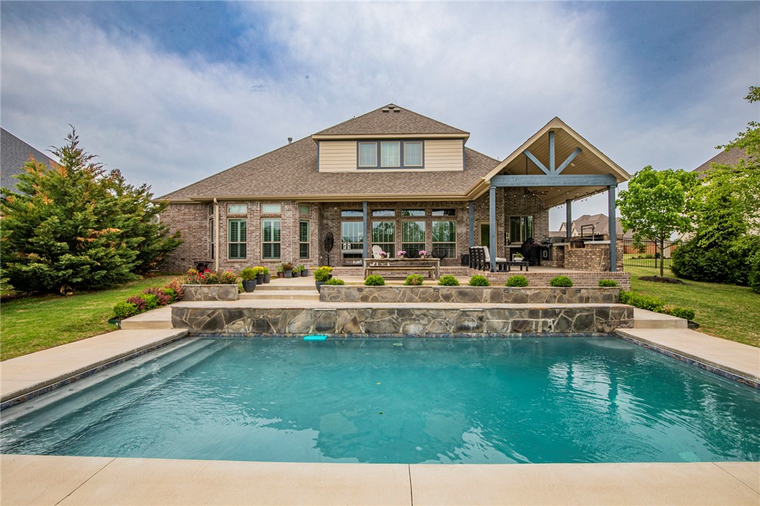 Otter Creek Estates Ph Ii Cave Spgs - Residential