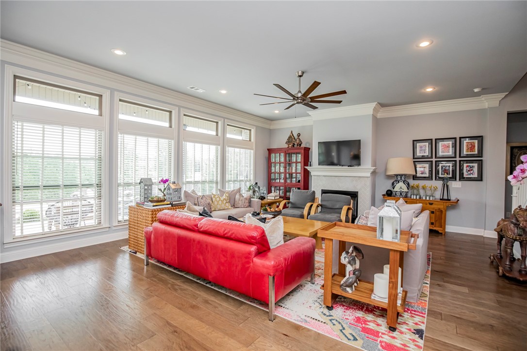 Otter Creek Estates Ph Ii Cave Spgs - Residential