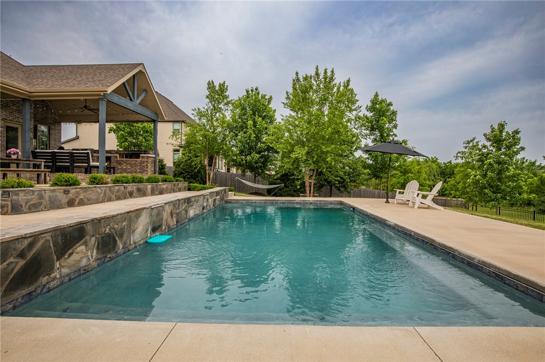 Otter Creek Estates Ph Ii Cave Spgs - Residential
