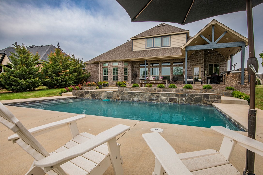 Otter Creek Estates Ph Ii Cave Spgs - Residential