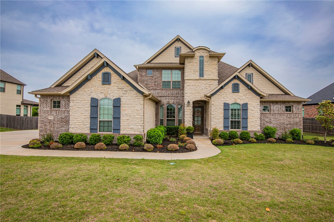 Otter Creek Estates Ph Ii Cave Spgs - Residential