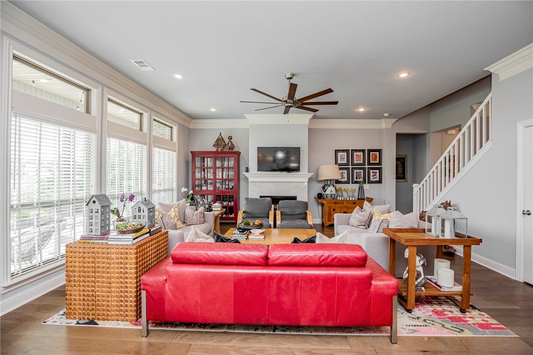 Otter Creek Estates Ph Ii Cave Spgs - Residential