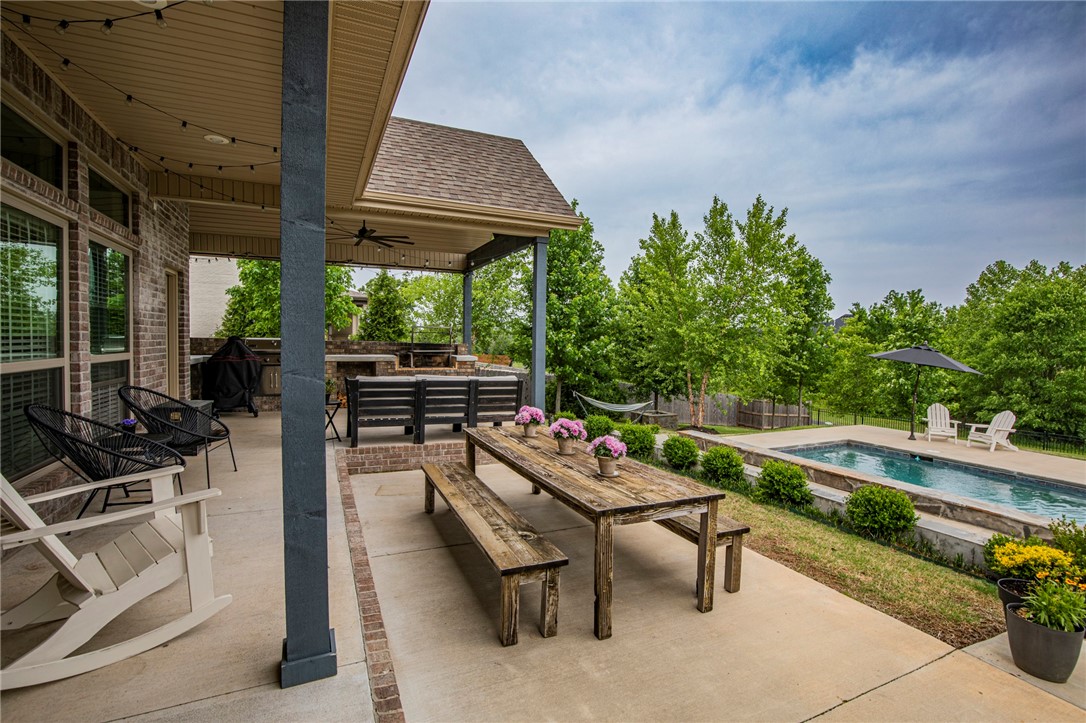 Otter Creek Estates Ph Ii Cave Spgs - Residential
