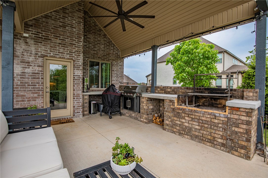 Otter Creek Estates Ph Ii Cave Spgs - Residential