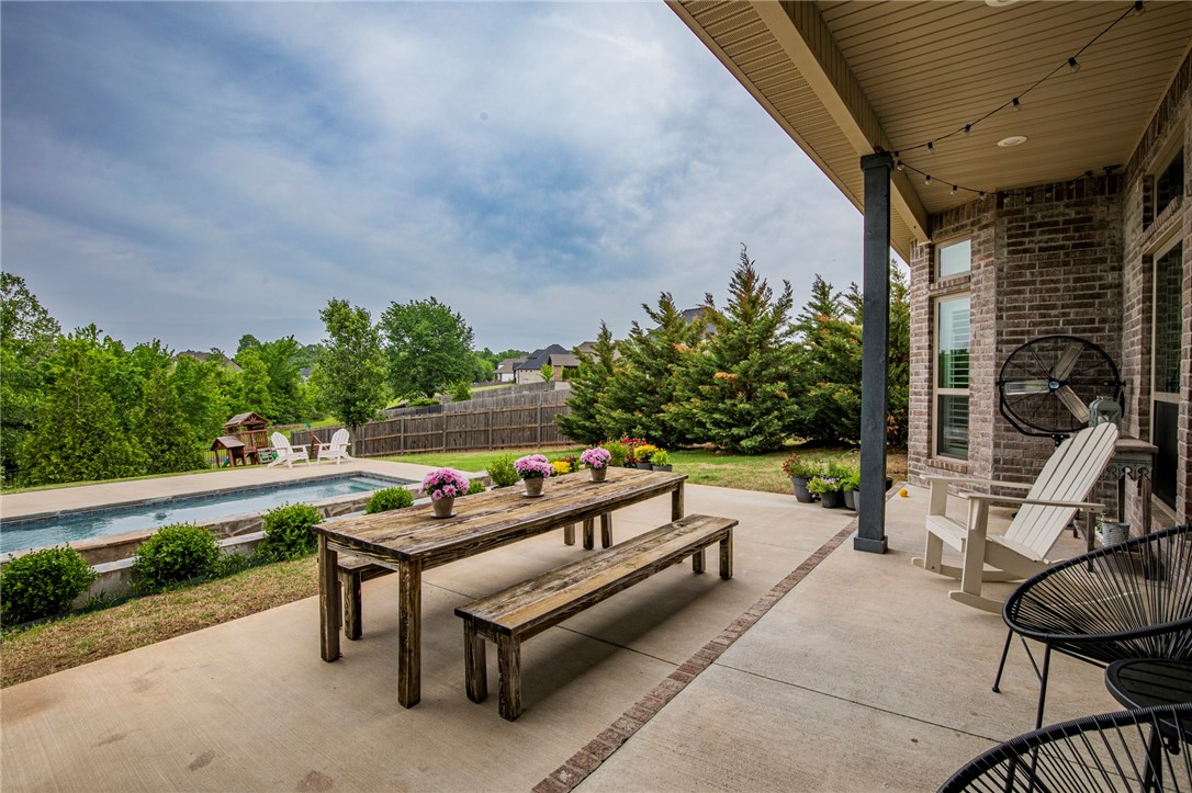 Otter Creek Estates Ph Ii Cave Spgs - Residential