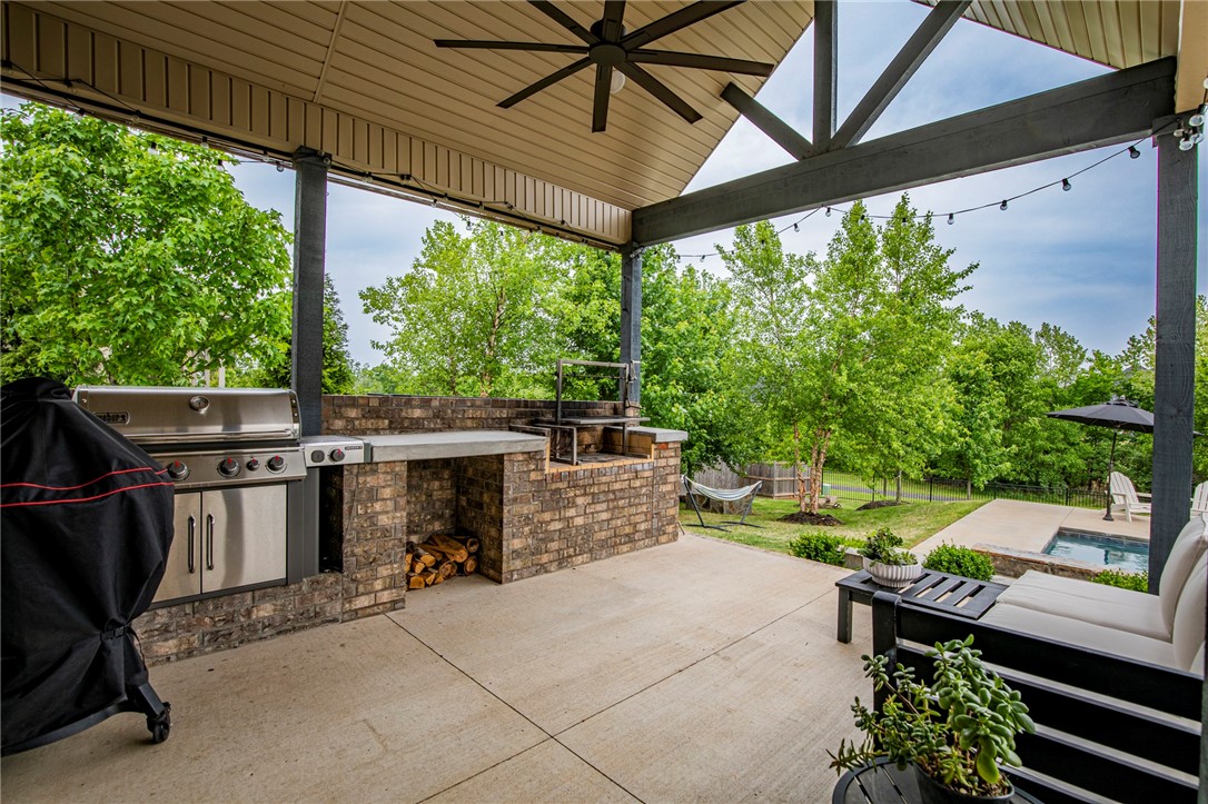 Otter Creek Estates Ph Ii Cave Spgs - Residential
