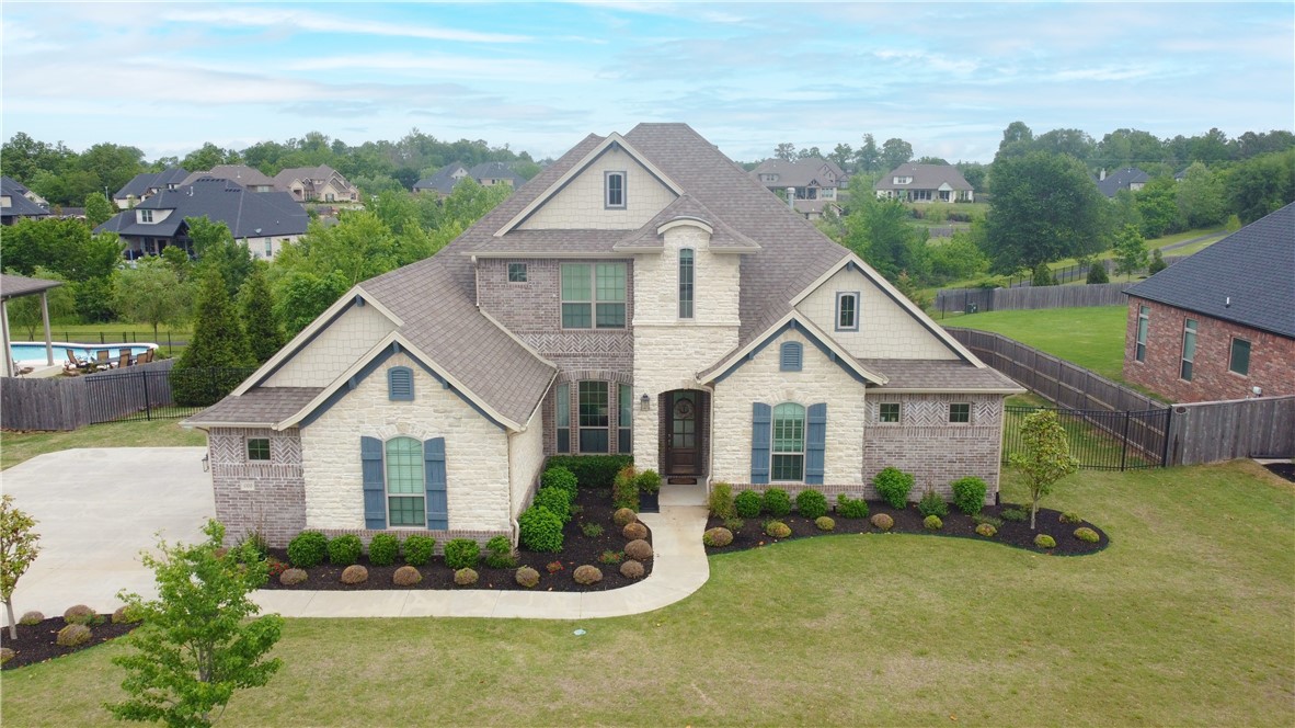Otter Creek Estates Ph Ii Cave Spgs - Residential