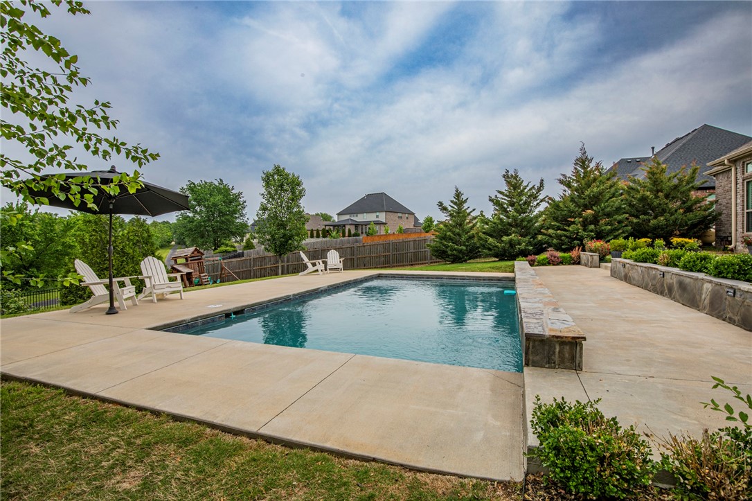 Otter Creek Estates Ph Ii Cave Spgs - Residential