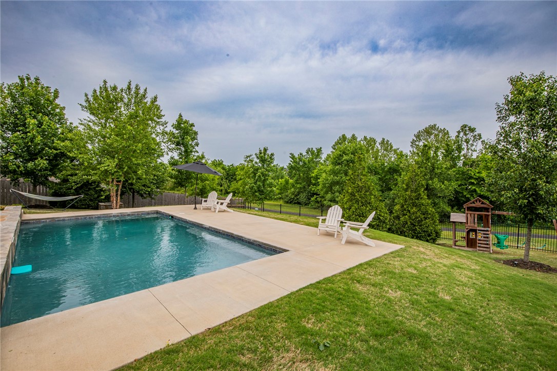 Otter Creek Estates Ph Ii Cave Spgs - Residential
