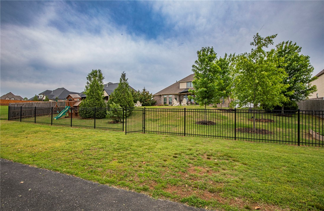 Otter Creek Estates Ph Ii Cave Spgs - Residential