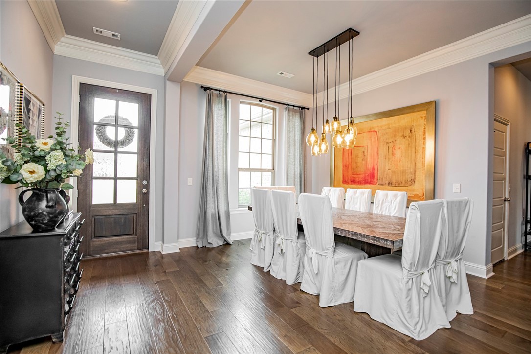 Otter Creek Estates Ph Ii Cave Spgs - Residential
