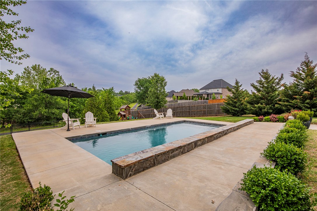 Otter Creek Estates Ph Ii Cave Spgs - Residential