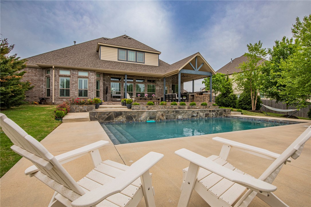 Otter Creek Estates Ph Ii Cave Spgs - Residential